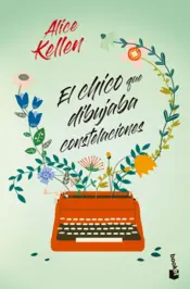 Portada El chico que dibujaba constelaciones