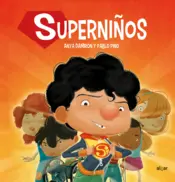 Portada Superniños