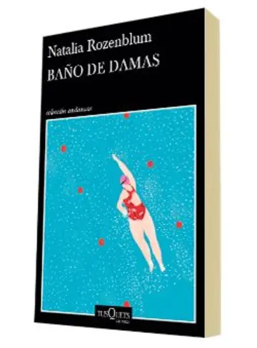 Portada Baño de damas