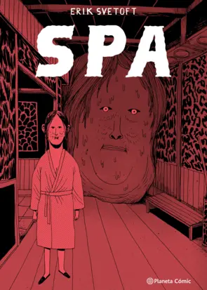 Portada SPA