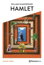 Portada Hamlet. Con guía