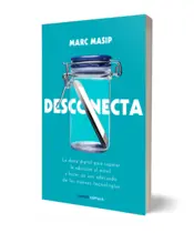 Miniatura portada 3d Desconecta