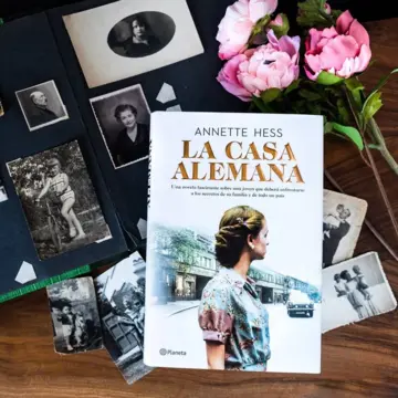 Imagen extra La casa alemana 2