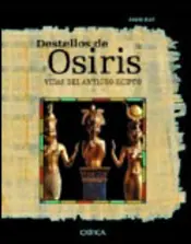 Portada Destellos de Osiris (T)