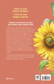 Miniatura contraportada Deja que ocurra