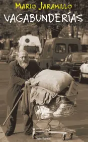 Portada Vagabunderias