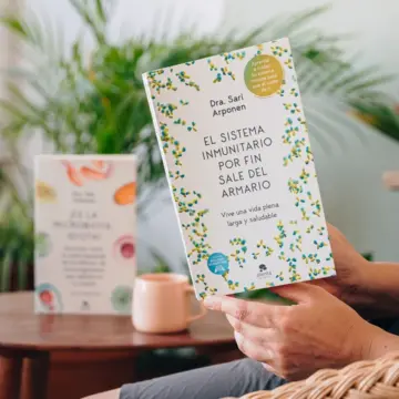 Imagen extra El sistema inmunitario por fin sale del armario 0