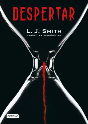 Portada Crónicas vampíricas I. Despertar