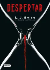 Portada Crónicas vampíricas I. Despertar