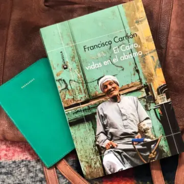 Imagen extra El Cairo, vidas en el abismo 0