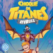 Portada Choque de titanes