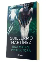 Miniatura portada 3d Una madre protectora