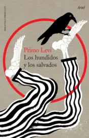 Portada Los hundidos y los salvados