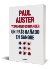 Miniatura portada 3d Un país bañado en sangre (Ed. Argentina)