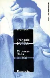 Portada El placer de la mirada