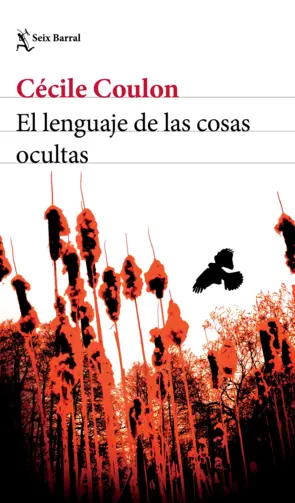 Portada El lenguaje de las cosas ocultas