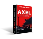Miniatura portada 3d Axel