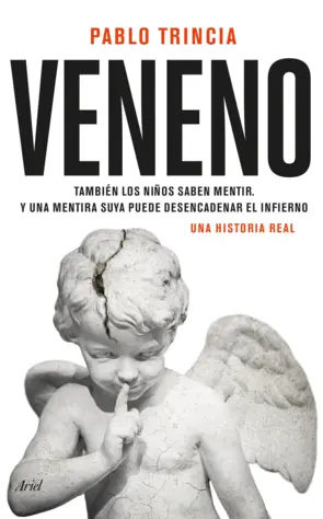 Portada Veneno