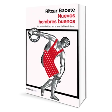Portada Nuevos hombres buenos