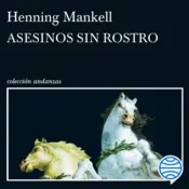 Portada Asesinos sin rostro