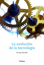 Portada La evolución de la tecnología