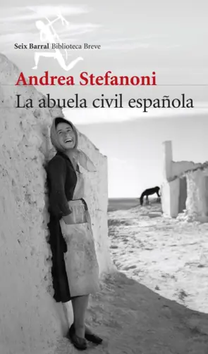 Portada La abuela civil española
