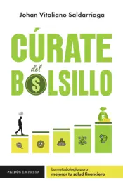Portada Cúrate del bolsillo