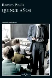 Portada Quince años