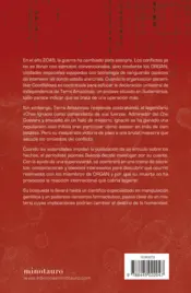 Miniatura contraportada Man-kind
