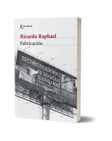 Portada Fabricación