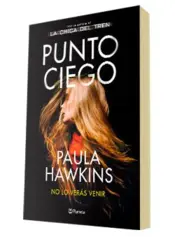 Miniatura portada 3d Punto ciego