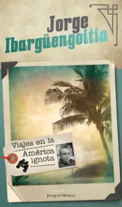 Portada Viajes en la América ignota