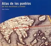 Portada Atlas de los pueblos del Asia meridional y o