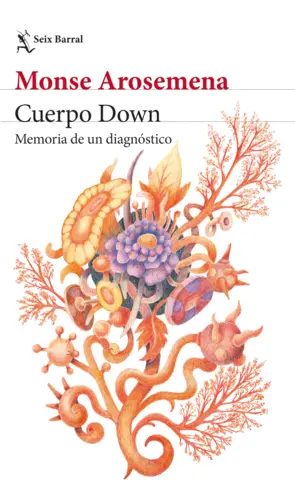 Portada Cuerpo Down