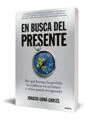 Miniatura portada 3d En busca del presente