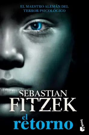 Portada El retorno