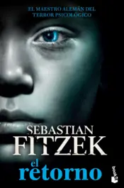 Portada El retorno