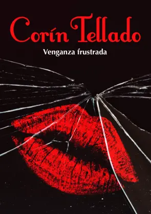 Portada Venganza frustrada