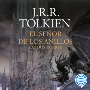 Portada El Señor de los Anillos nº 02/03 Las Dos Torres