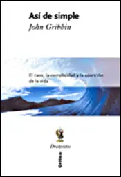 Portada Asi de simple