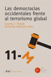 Portada Las democracias occidentales frente al terrorismo