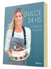 Miniatura portada 3d Dulce 24 hs.