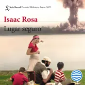 Portada Lugar seguro