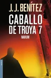 Portada Nahum. Caballo troya 7