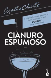 Portada Cianuro espumoso