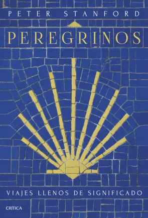 Portada Peregrinos