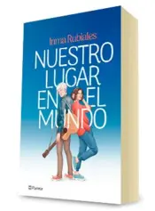 Miniatura portada 3d Nuestro lugar en el mundo