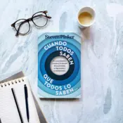 Portada Cuando todos saben que todos lo saben... 0