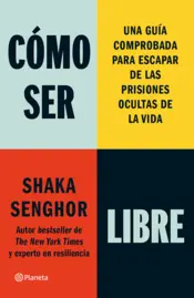 Portada Cómo ser libre (Spanish Edition)