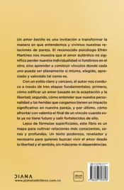 Miniatura contraportada Un amor bonito